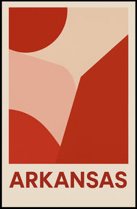 Arkansas Abstract Poster