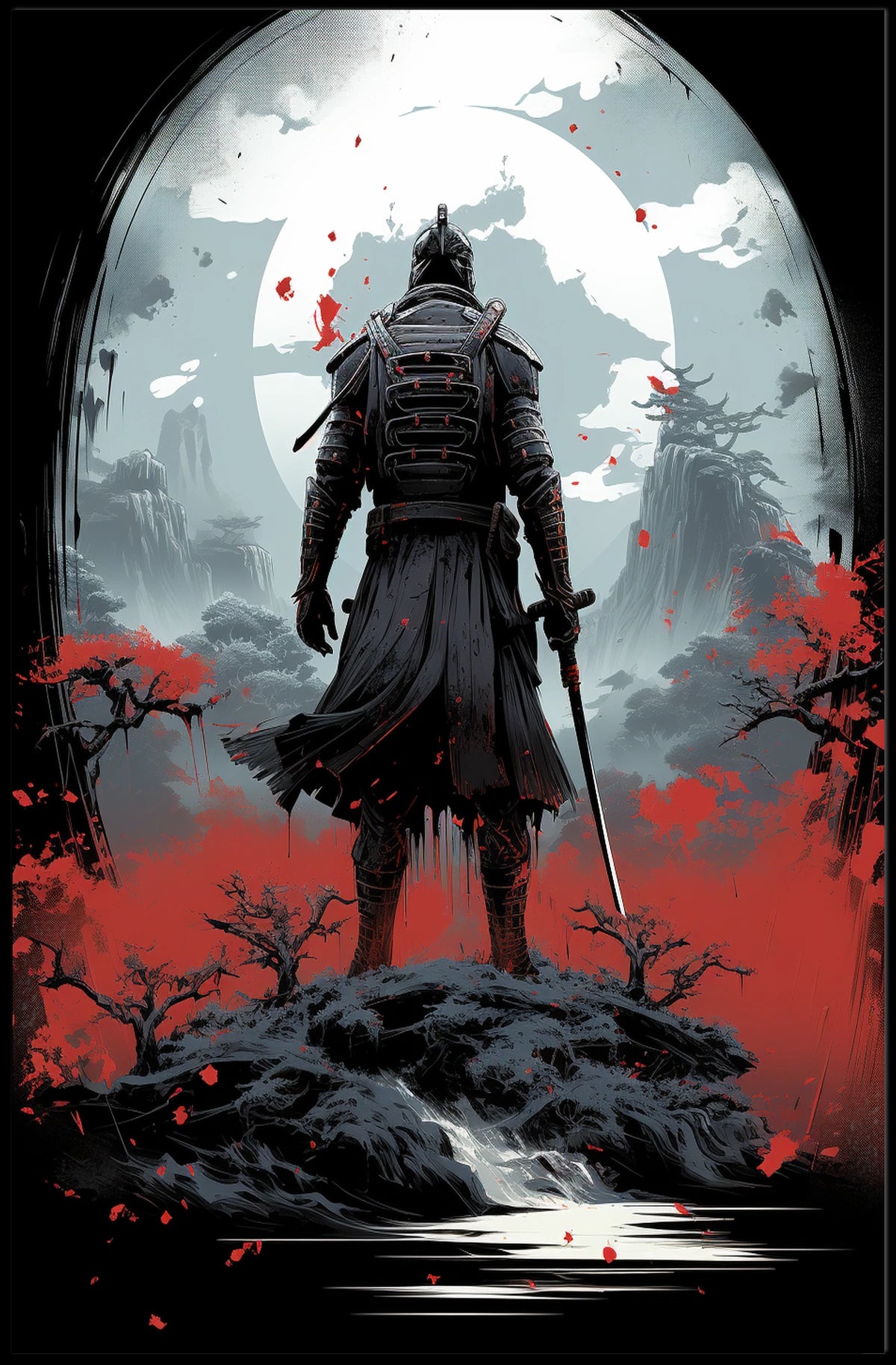 Shadow of the Samurai