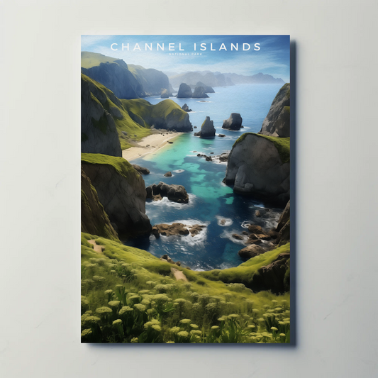 Channel Islands National Park