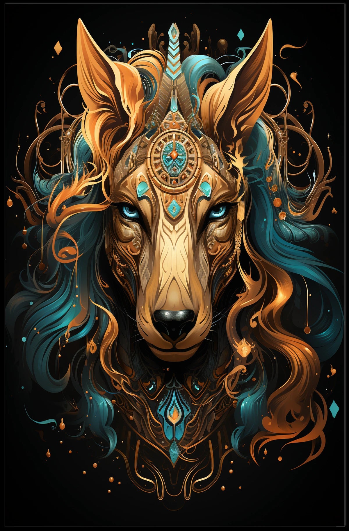 Celestial Guardian