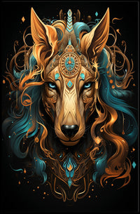 Celestial Guardian