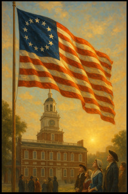 Birth of a Nation Poster