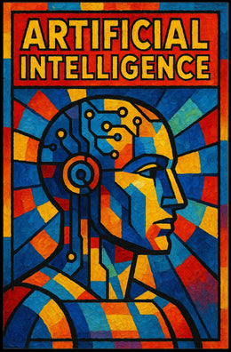 Artificial Intelligence Poster