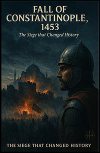 Fall of Constantinople, 1453 Poster PosterGoat