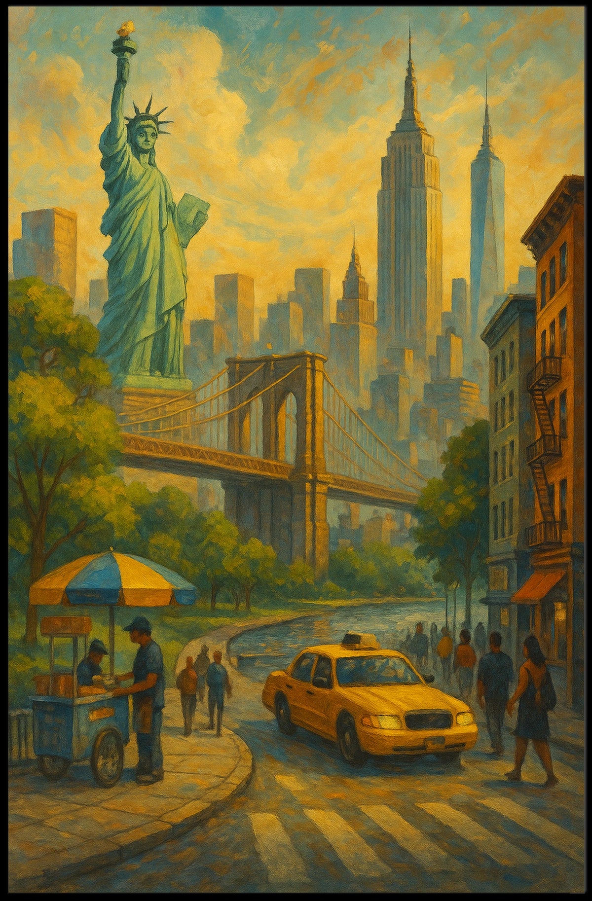 City of Dreams