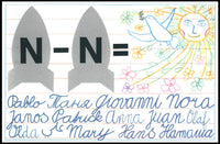 Peace and Harmony Poster