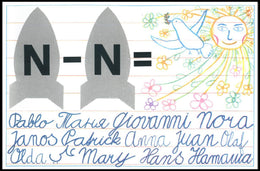 Peace and Harmony Poster