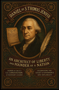 Daniel Of St. Thomas Jenifer Architect Poster