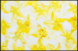 A Sky Full of Stars Poster