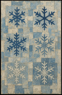 WinterS Embrace Poster