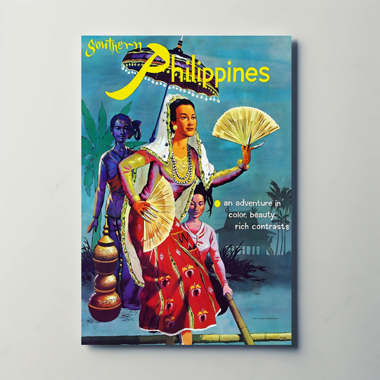 Southern Philippines Adventure