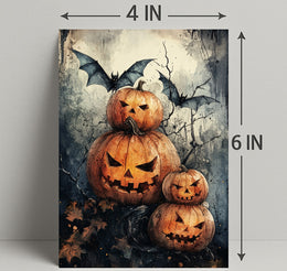 Halloween Night Poster