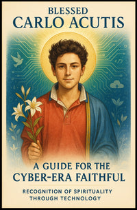 Blessed Carlo Acutis A Guide For The Poster