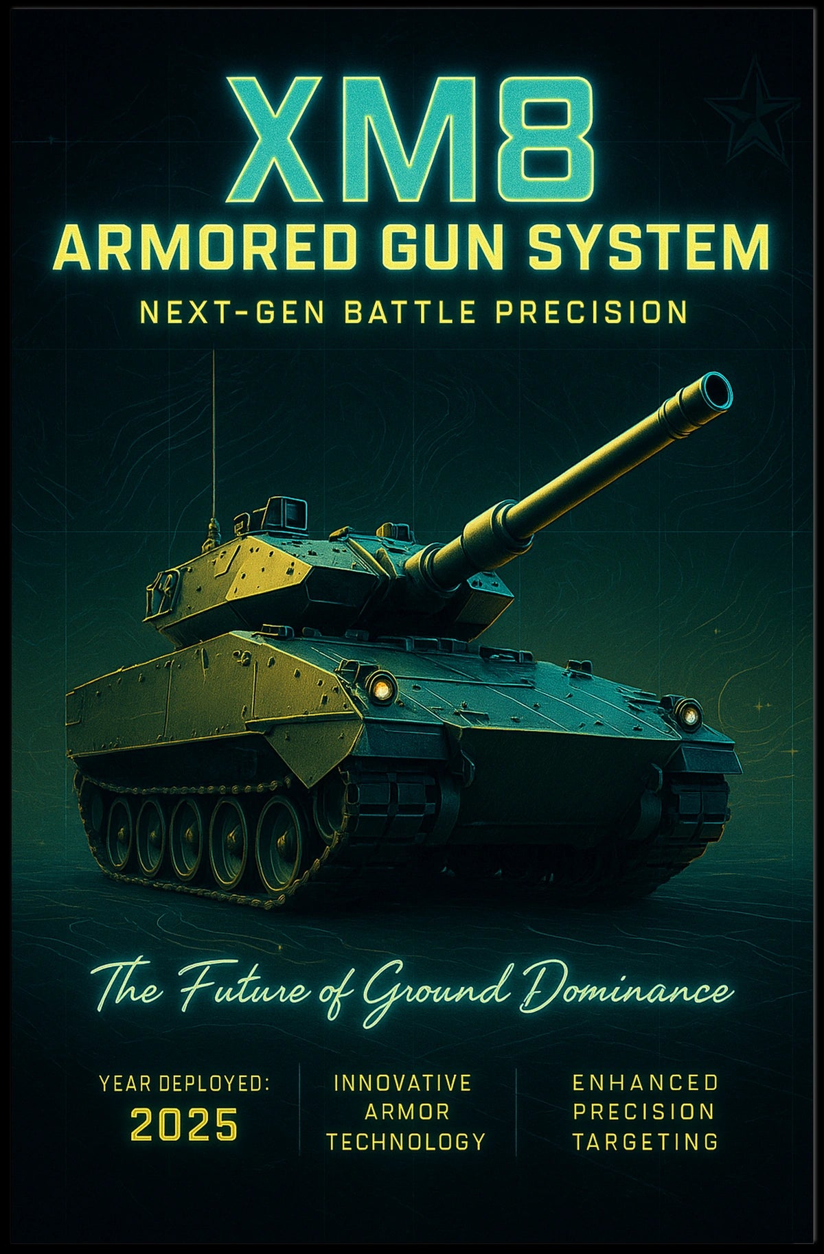 uncategorized visual poster