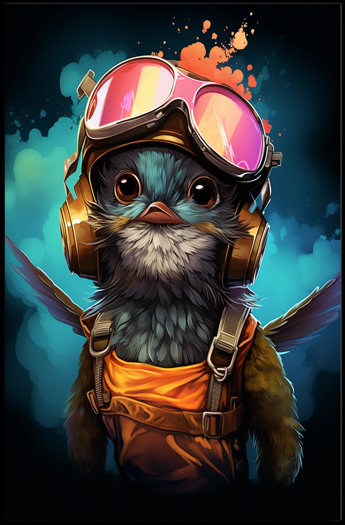 Aviator Dreams