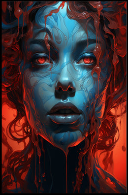 Elemental Fusion Poster