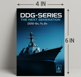 DDGSeries The Next Generation Poster PosterGoat