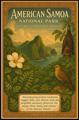 Rugged Uniq of the Si Adventure Poster