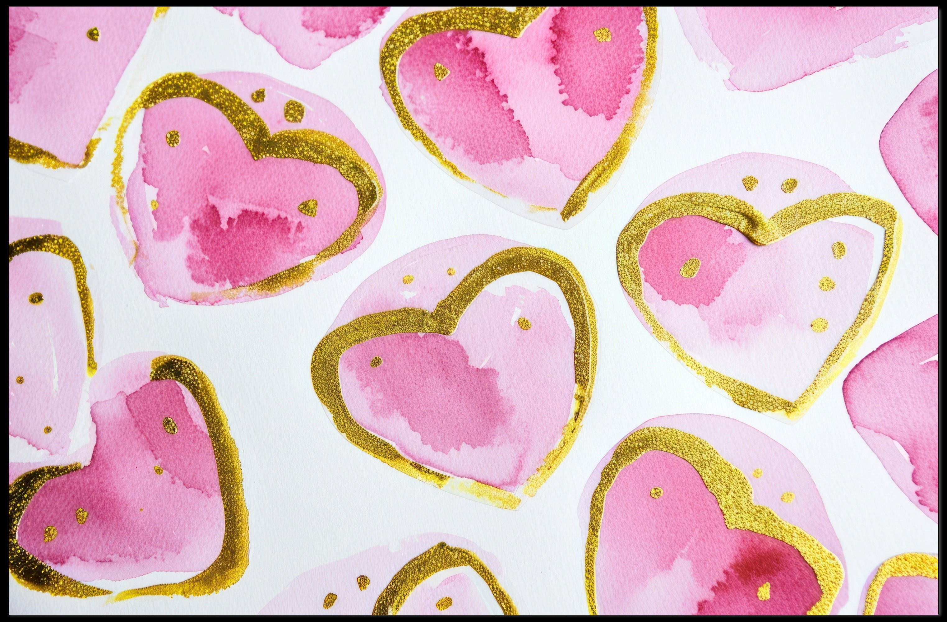 Heartfelt Expressions Poster