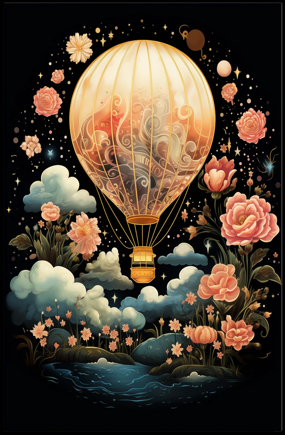 Dreamscape Voyage