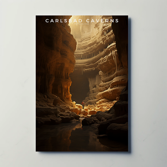 Carlsbad Caverns National Park