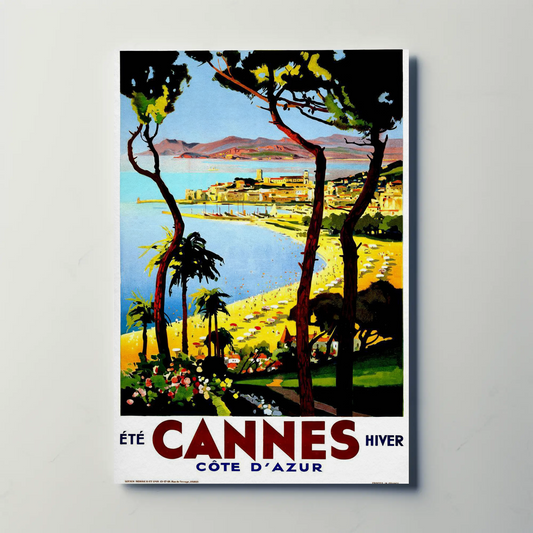 Cannes - CÃ´te d'Azur