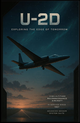 Exploring The Edge Of Tomorrow Poster
