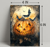 Halloween Night Poster