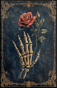 Eternal Beauty Poster