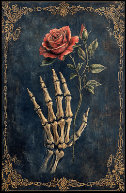 Eternal Beauty Poster