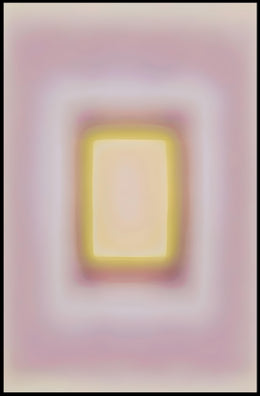 Radiant Layers Poster