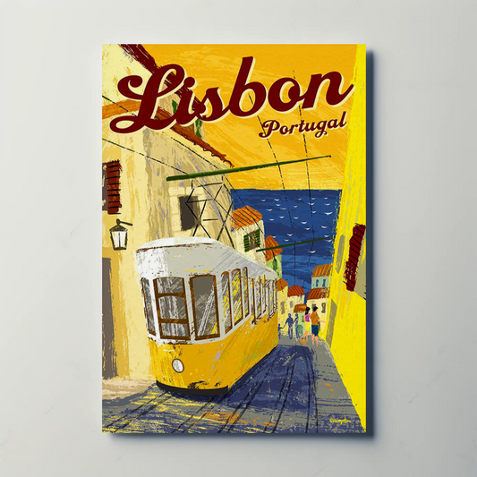 Lisbon - Portugal