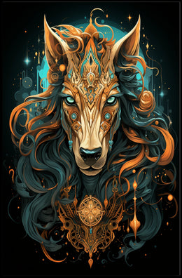 Celestial Guardian