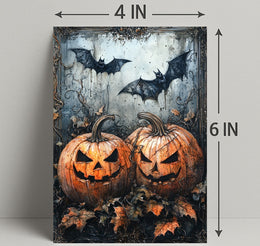 Halloween Night Poster