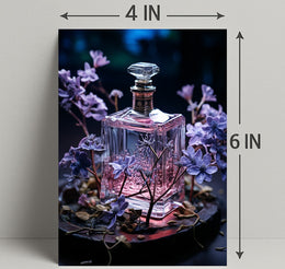 Enchanted Essence Poster PosterGoat