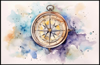 Navigational Wonders Poster