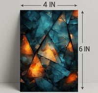 Shattered Light Poster