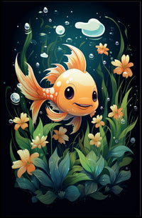 Underwater Whimsy