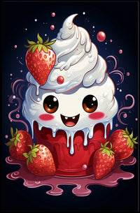 Berry Sweet Delight