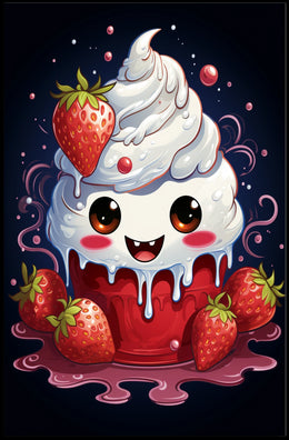 Berry Sweet Delight