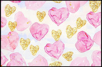 Heartfelt Elegance Poster