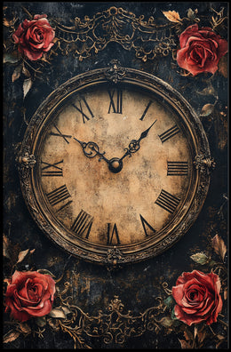 Timeless Elegance Poster