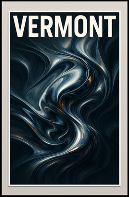 Vermont Abstract Abstract Poster