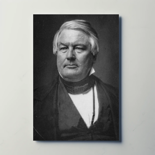 Millard Fillmore 13th President Of The United States Photo