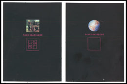 Evacuation Plan Concept Poster