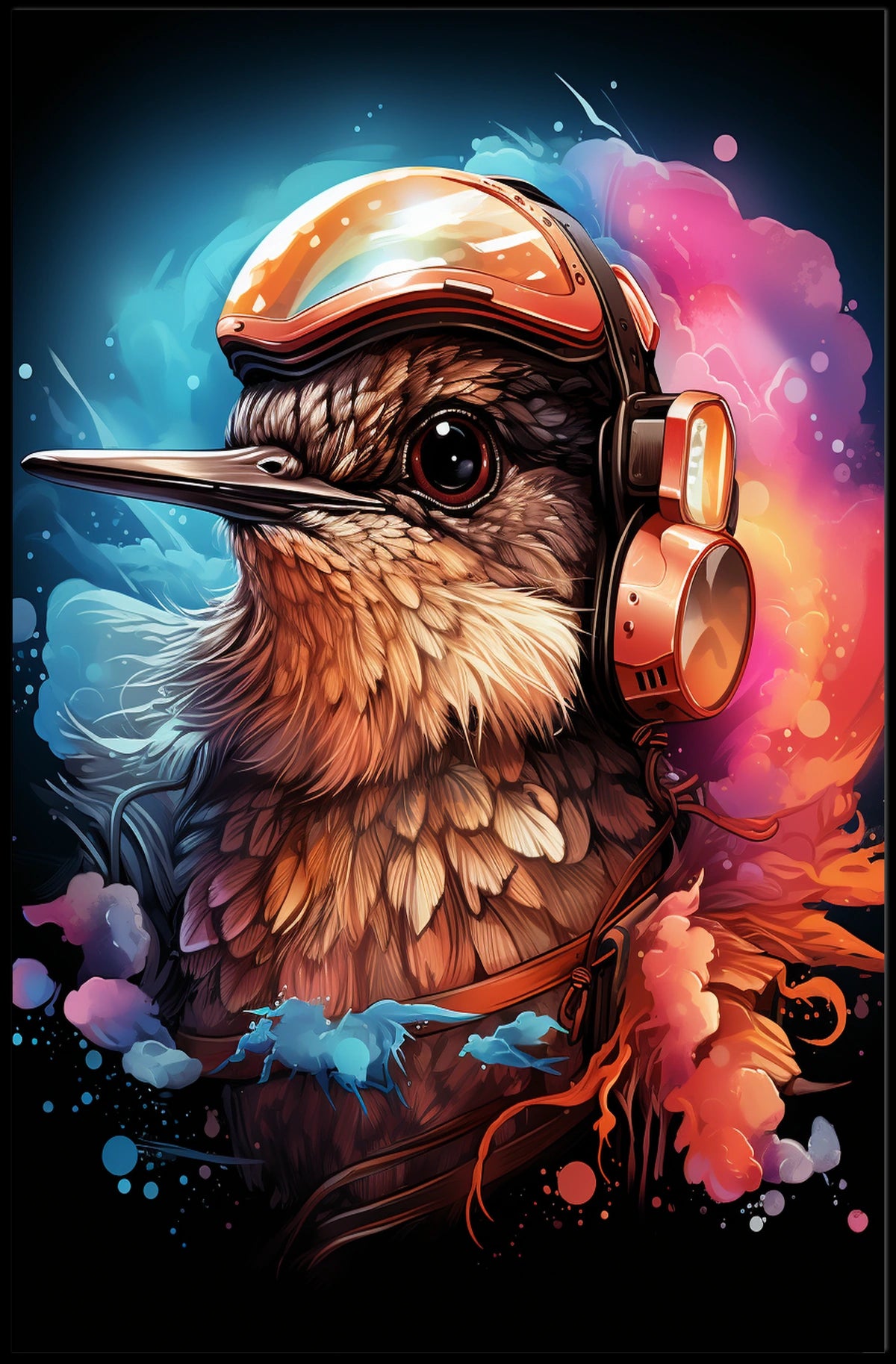 Sonic Aviator