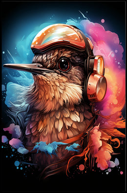 Sonic Aviator