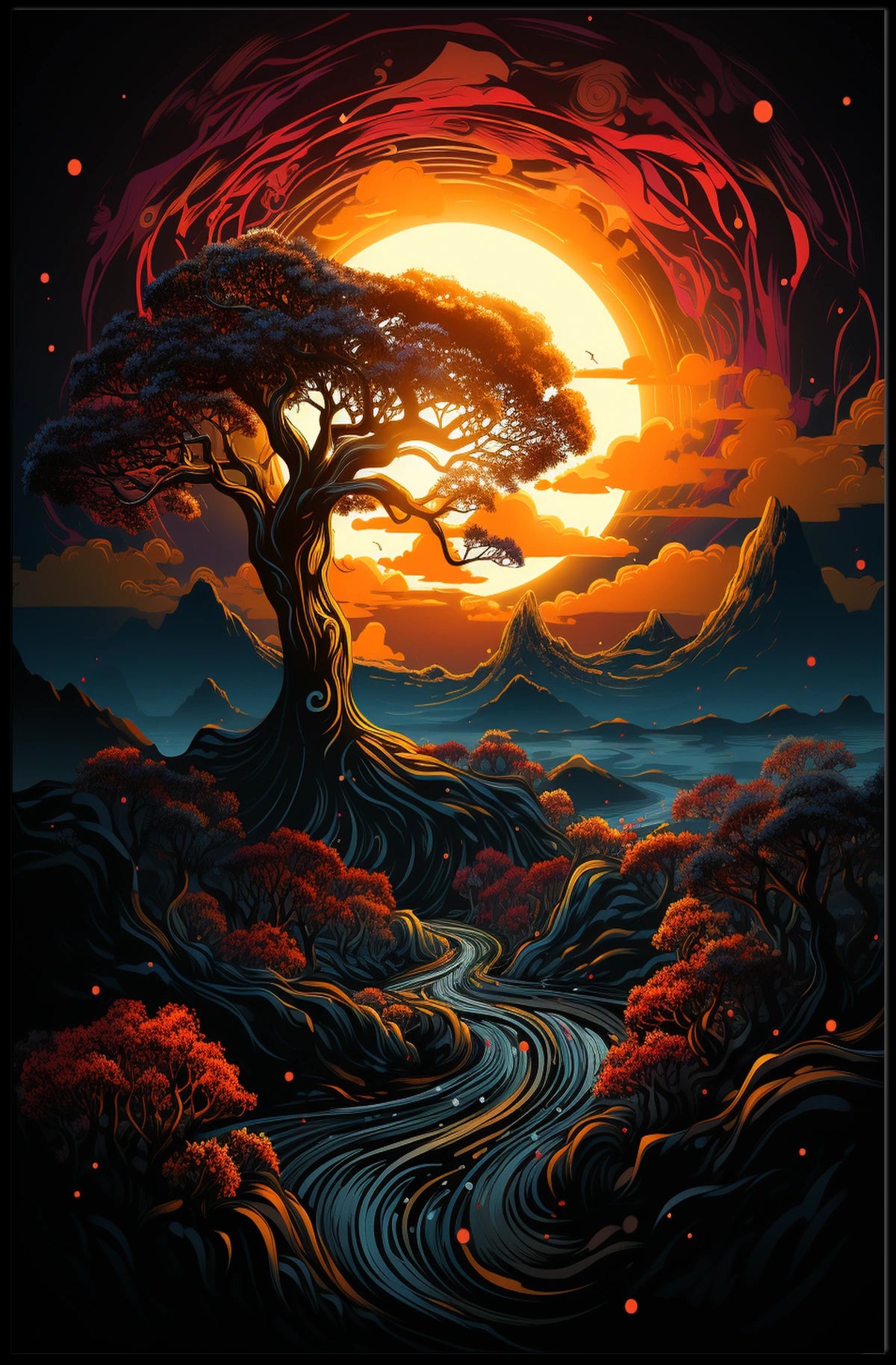 Eternal Dawn