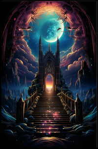 Gateway to the Celestial Realm