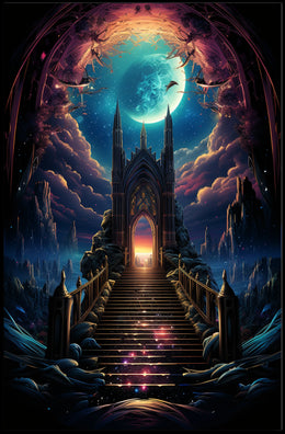 Gateway to the Celestial Realm